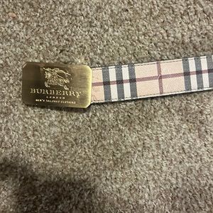 Burberry replica Size30-32 Men